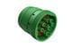Amphenol SINE Systems AHD16-9-1939S8R