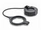 Amphenol SINE Systems AHDC169-T-BLK