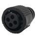 Amphenol Industrial APC06-8-4S