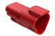 Amphenol SINE Systems AT04-3P-RED