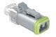 Amphenol SINE Systems AT06-2S-LED12VR1