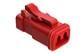 Amphenol SINE Systems AT06-2S-MM01RED