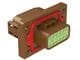 Amphenol SINE Systems ATM04-12PD-PM32