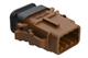 Amphenol SINE Systems ATM06-08SD-SR1BN