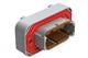 Amphenol SINE Systems ATM13-12PD-BM03