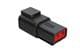 Amphenol SINE Systems ATP04-2P-BLK