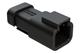 Amphenol SINE Systems ATP04-2P-MM01BLK