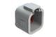 Amphenol SINE Systems ATP06-6S-CAP