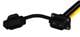 Amphenol FCI AU10169535-J24CBLF