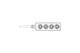 Amphenol LTW B-04040404-HHHH-SA01