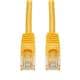 Amphenol ProLabs C-100FCAT6-YW