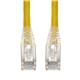 Amphenol ProLabs C-100FCAT6AS-YW