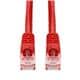 Amphenol ProLabs C-100FCAT6P-RD