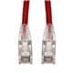 Amphenol ProLabs C-10FCAT6AS-RD