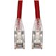 Amphenol ProLabs C-10FCAT6S-RD-TAA