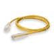 Amphenol ProLabs C-10FSLCAT6ASN-YW