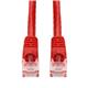 Amphenol ProLabs C-7FCAT6A-RD