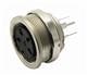 Amphenol Tuchel C091 31H003 100 5 U