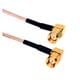Amphenol Cables on Demand CO-316RASMAX2-003