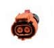 Amphenol Industrial ELRA2A03