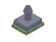 Amphenol All Sensors ELVX-L30G-HANN-C-N2A5