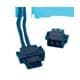 Amphenol FCI 10080594-1AD0078LF