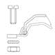 Amphenol Commercial Products 86552097LF