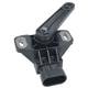 Amphenol Piher HRPSM50-H-A360-S-05
