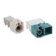 Amphenol Commercial Products HSDNCRPPCB12A