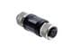 Amphenol LTW IA-D04F-D04F-0000-01
