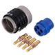 Amphenol Air LB Germany 1332M204MZ