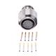 Amphenol Aerospace 2M801-036-16MT7-10SA