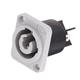 Amphenol Audio HP-3-MDG