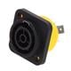 Amphenol Audio HPT-3-FDW