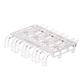 Amphenol Commercial Products U77-1463-2010P