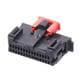 Amphenol FCI 10145028-030LF