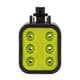 Amphenol SINE Systems ATP06-6S-RD01BK