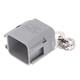 Amphenol SINE Systems ATV04-18PA-BUS
