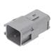 Amphenol SINE Systems ATV04-18PA-RR01