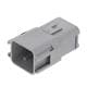 Amphenol SINE Systems ATV04-18PA