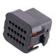 Amphenol SINE Systems ATV06-18SB