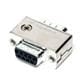Amphenol Commercial Products FCE17-E09AD-210
