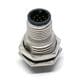Amphenol LTW M12A-12PMMP-SF8001