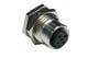 Amphenol LTW M12A-10PFFS-SF8C20