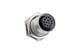 Amphenol LTW M12A-12PFFP-SF8001
