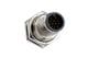 Amphenol LTW M12A-12PMMS-SF8001