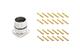 Amphenol SINE Systems MA1LAP1200S-KIT