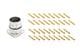 Amphenol SINE Systems MA1LAP1700S-KIT
