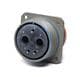 Amphenol Aerospace MS3450LS32-17S