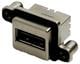 Amphenol Commercial Products MUSB-A511-00